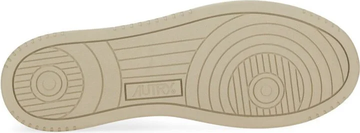 Autry "Medalist" Low Sneaker - Image 6