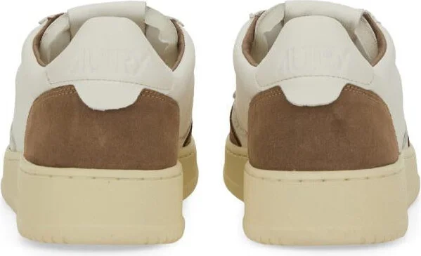 Autry "Medalist" Low Sneaker - Image 4