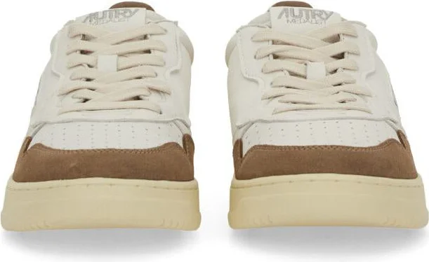 Autry "Medalist" Low Sneaker - Image 5