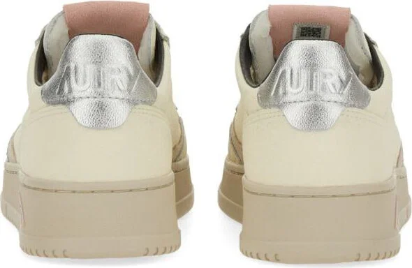Autry Medalist Low Sneaker - Image 4