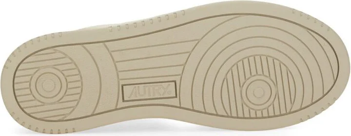 Autry Medalist Low Sneaker - Image 6
