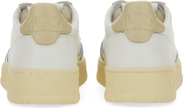 Autry Medalist Low Sneaker - Image 4