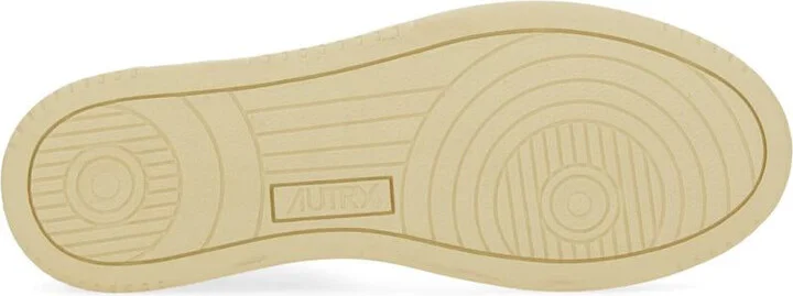 Autry Medalist Low Sneaker - Image 6