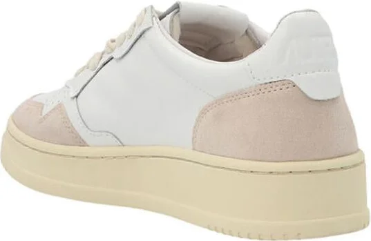 Autry 'Medalist Low' Sneaker - Image 2