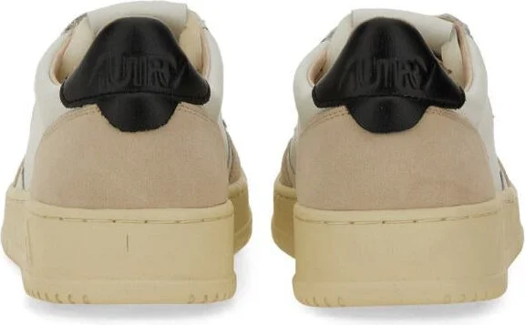 Autry Medalist Low Sneaker - Image 4