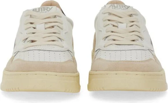 Autry Medalist Low Sneaker - Image 5