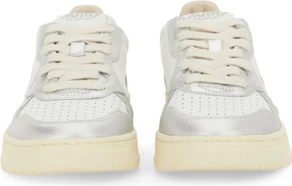 Autry Medalist Low Sneaker - Image 6