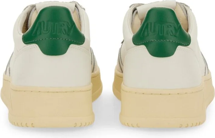 Autry Medalist Low Sneaker - Image 4