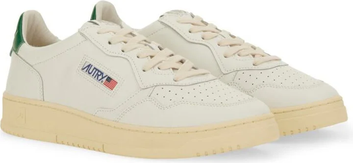 Autry Medalist Low Sneaker - Image 5