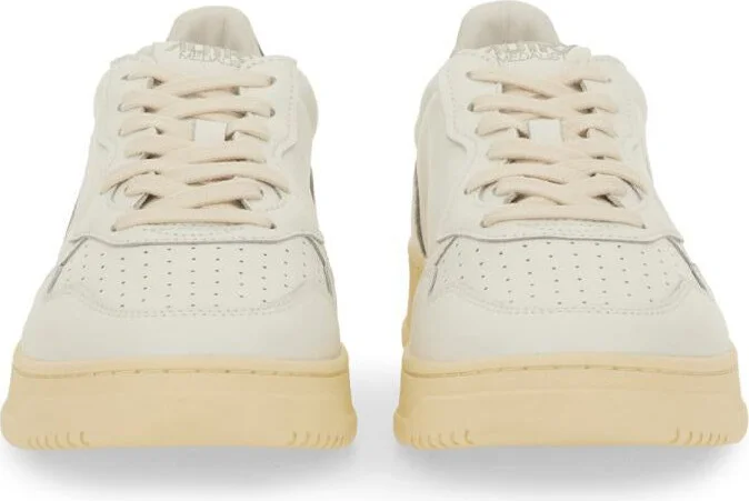 Autry Medalist Low Sneaker - Image 7