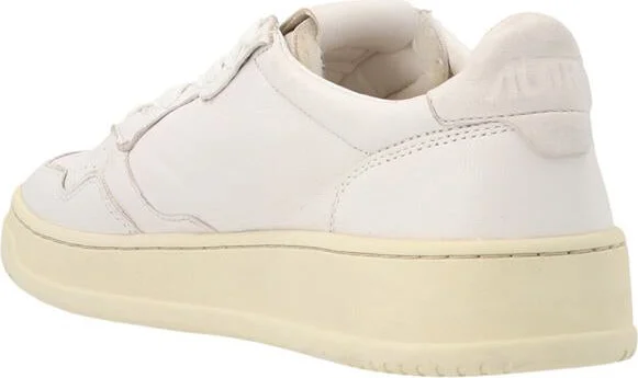 Autry 'Medalist Low' Sneaker - Image 2