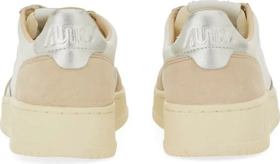 Autry Medalist Low Sneaker - Image 4