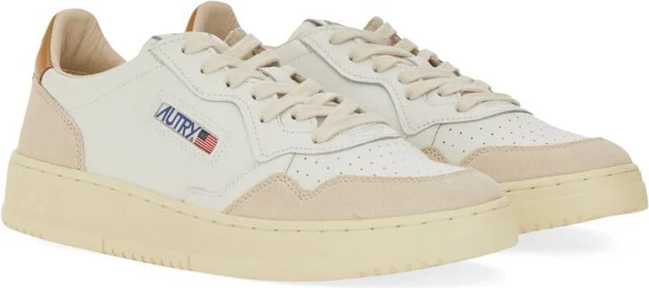 Autry Medalist Low Sneaker - Image 3