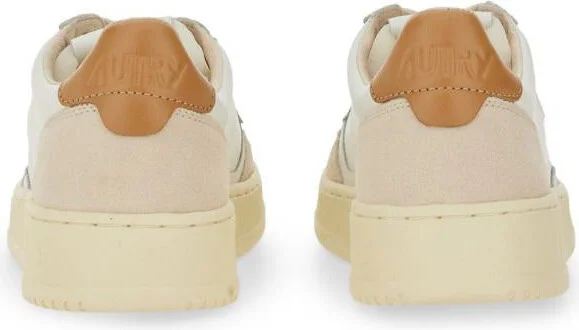 Autry Medalist Low Sneaker - Image 4