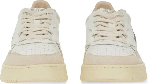 Autry Medalist Low Sneaker - Image 5