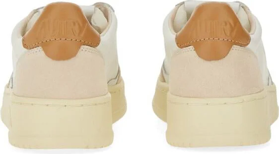 Autry Medalist Low Sneaker - Image 4