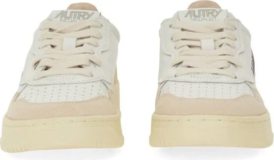 Autry Medalist Low Sneaker - Image 5