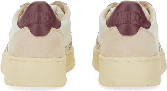 Autry Medalist Low Sneaker - Image 4