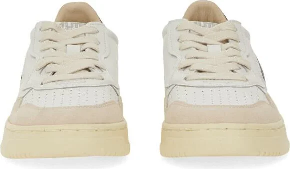 Autry Medalist Low Sneaker - Image 5