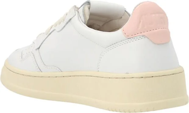 Autry 'Medalist Low' Sneaker - Image 2
