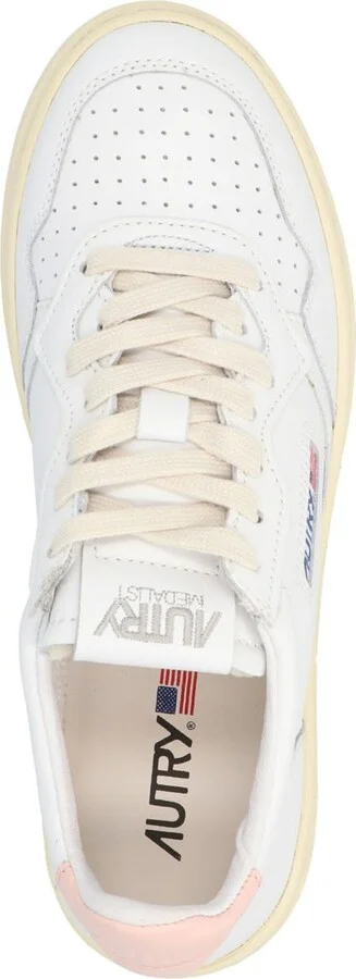 Autry 'Medalist Low' Sneaker - Image 3