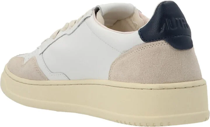 Autry 'Medalist Low' Sneaker - Image 2