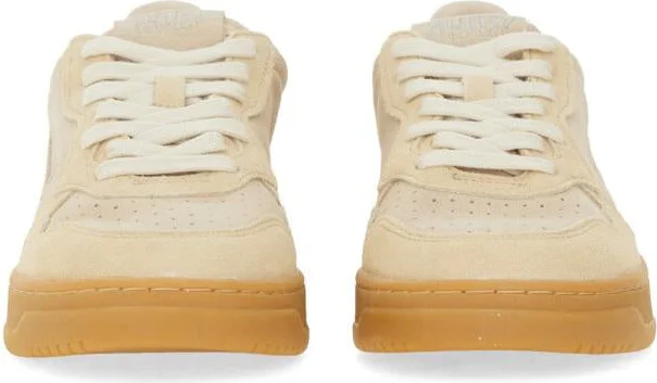 Autry "Medalist Low" Sneaker - Image 4