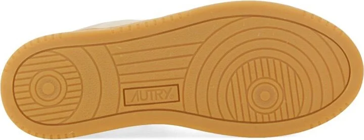 Autry "Medalist Low" Sneaker - Image 6