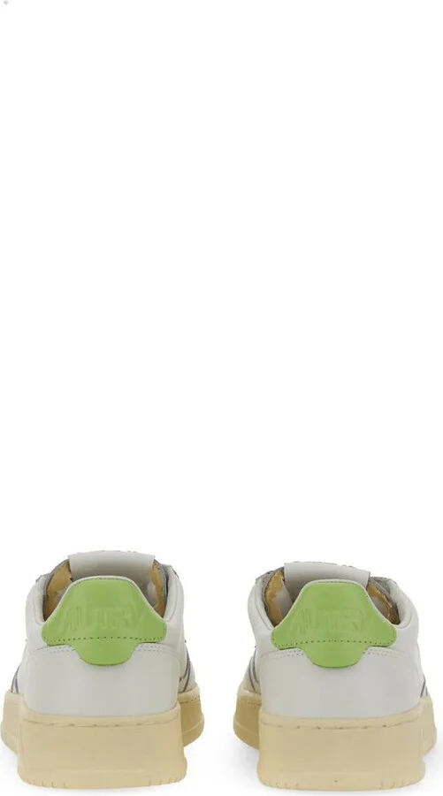 Autry Medalist Low Sneaker - Image 3