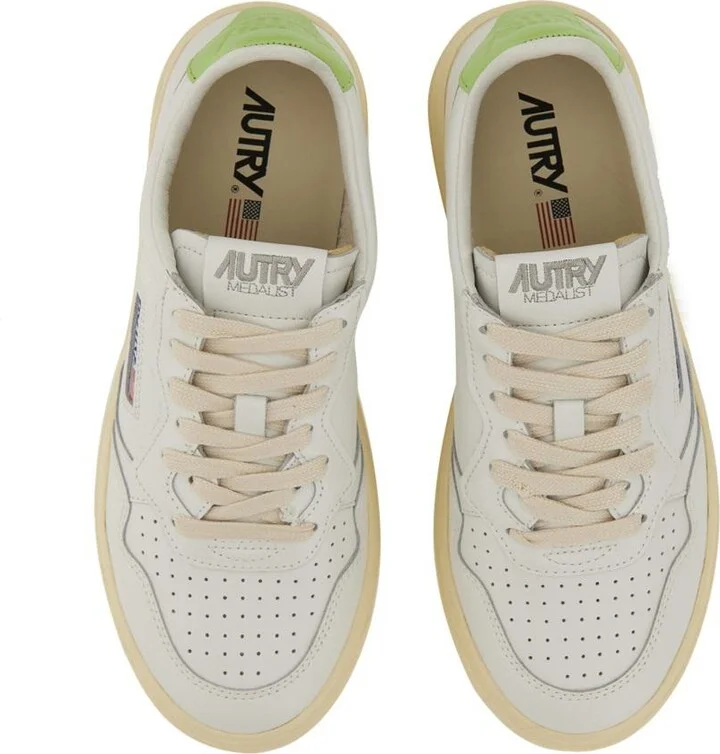 Autry Medalist Low Sneaker - Image 5