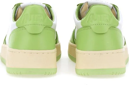 Autry Medalist Low Sneaker - Image 3