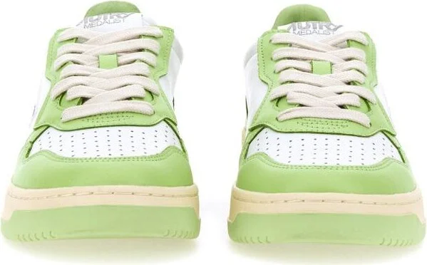 Autry Medalist Low Sneaker - Image 4