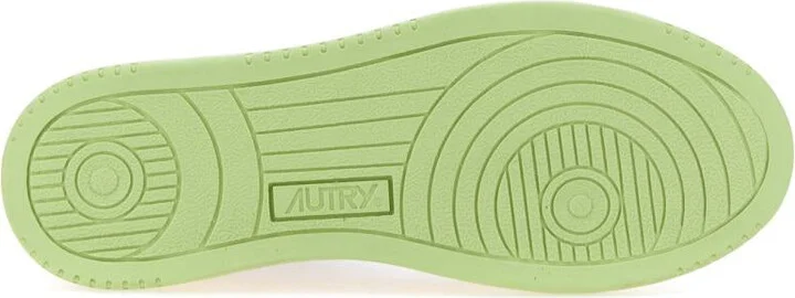 Autry Medalist Low Sneaker - Image 6
