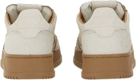 Autry Medalist Low Sneaker - Image 4