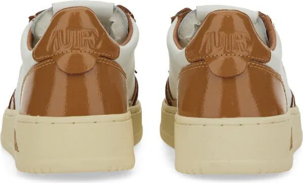 Autry Medalist Low Sneaker - Image 4