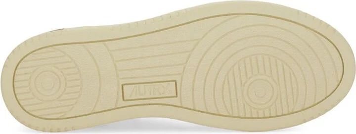 Autry Medalist Low Sneaker - Image 6