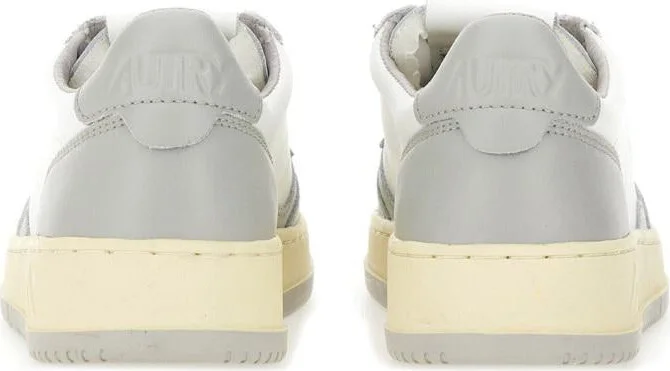 Autry "Medalist Low" Sneaker - Image 3