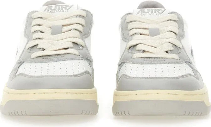 Autry "Medalist Low" Sneaker - Image 4