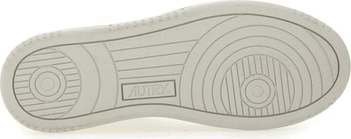 Autry "Medalist Low" Sneaker - Image 5
