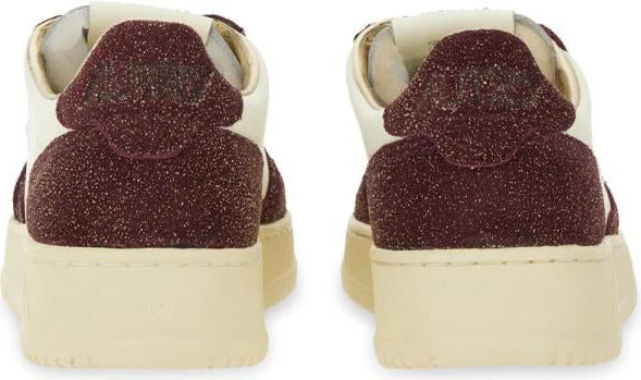 Autry Medalist Low Sneaker - Image 4