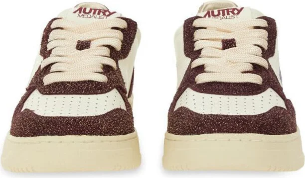 Autry Medalist Low Sneaker - Image 5