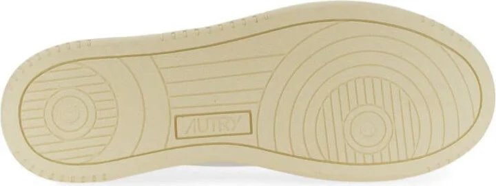 Autry Medalist Low Sneaker - Image 4