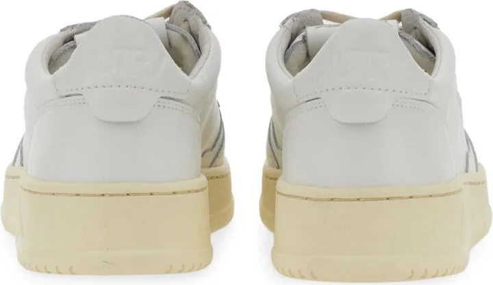 Autry Medalist Low Sneaker - Image 6