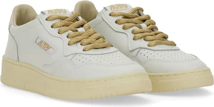 Autry Medalist Low Sneaker - Image 2