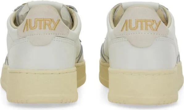 Autry Medalist Low Sneaker - Image 4