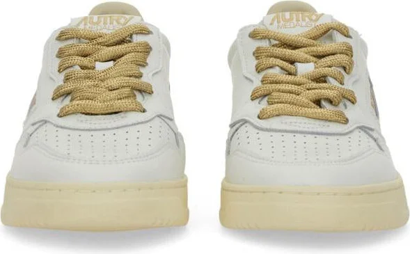 Autry Medalist Low Sneaker - Image 5