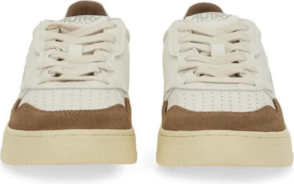 Autry Medalist Low Sneaker - Image 4