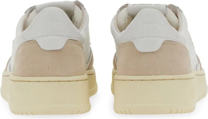 Autry Medalist Low Sneaker - Image 3