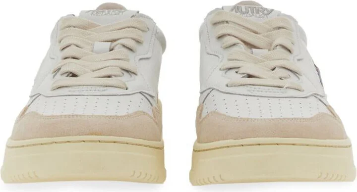 Autry Medalist Low Sneaker - Image 4