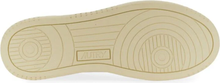 Autry Medalist Low Sneaker - Image 5